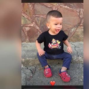 Meet your Posher, Maximo andrés rh